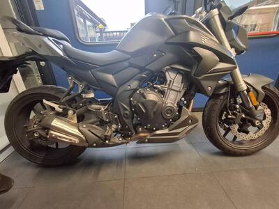 Voge Brivido 500R (2021 - 24) usata