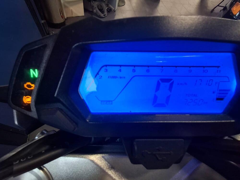 Voge Brivido 500R (2021 - 24) (5)