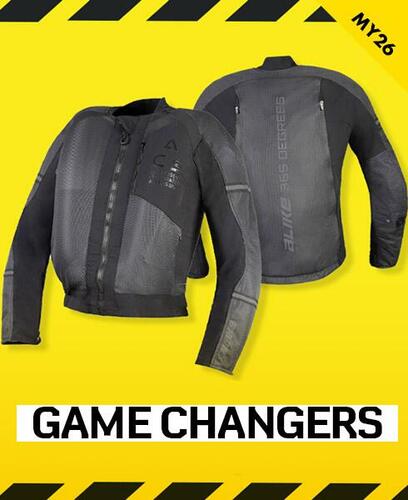 Wheelup: tre novità che cambiano i giochi