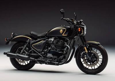 Royal Enfield Shotgun 650 (2024 - 25) nuova