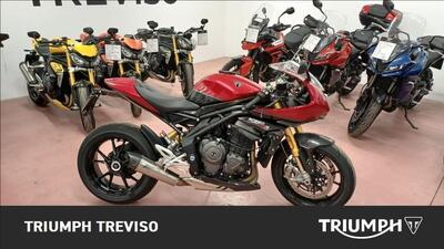 Triumph Speed Triple 1200 RR (2022 - 25) usata