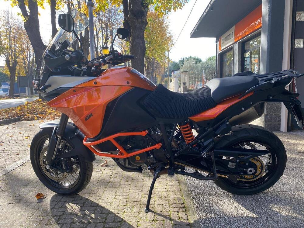 KTM 1190 Adventure (2013 - 16) (2)