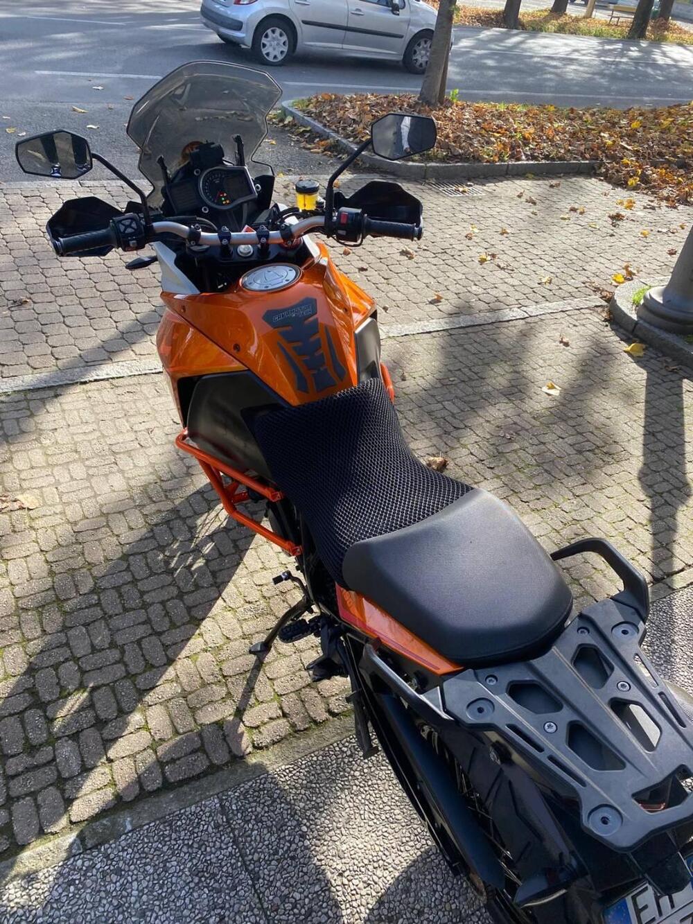 KTM 1190 Adventure (2013 - 16) (6)