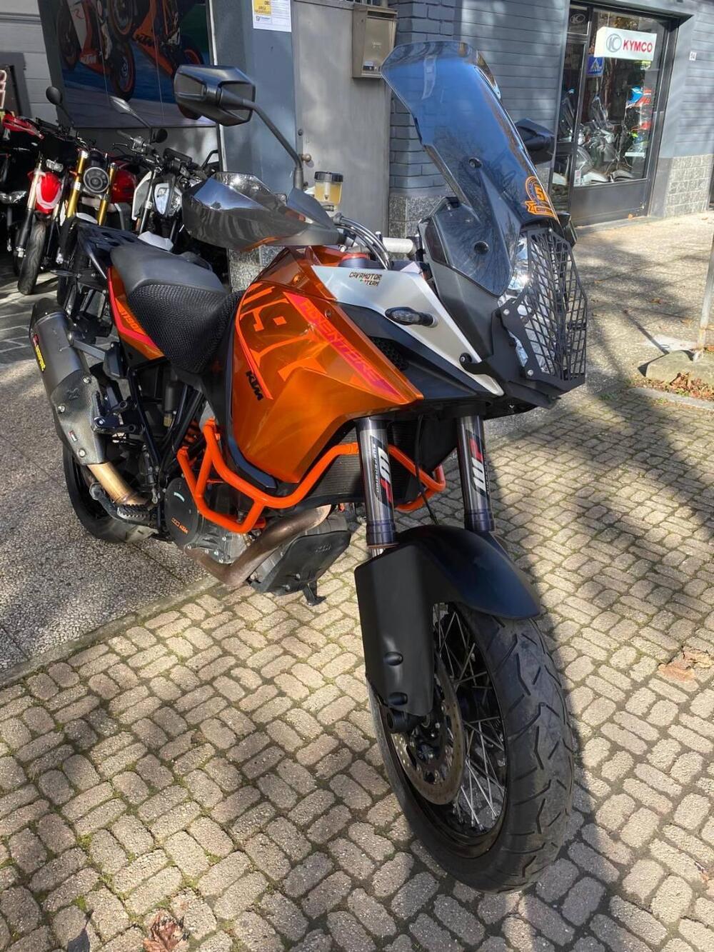 KTM 1190 Adventure (2013 - 16) (7)