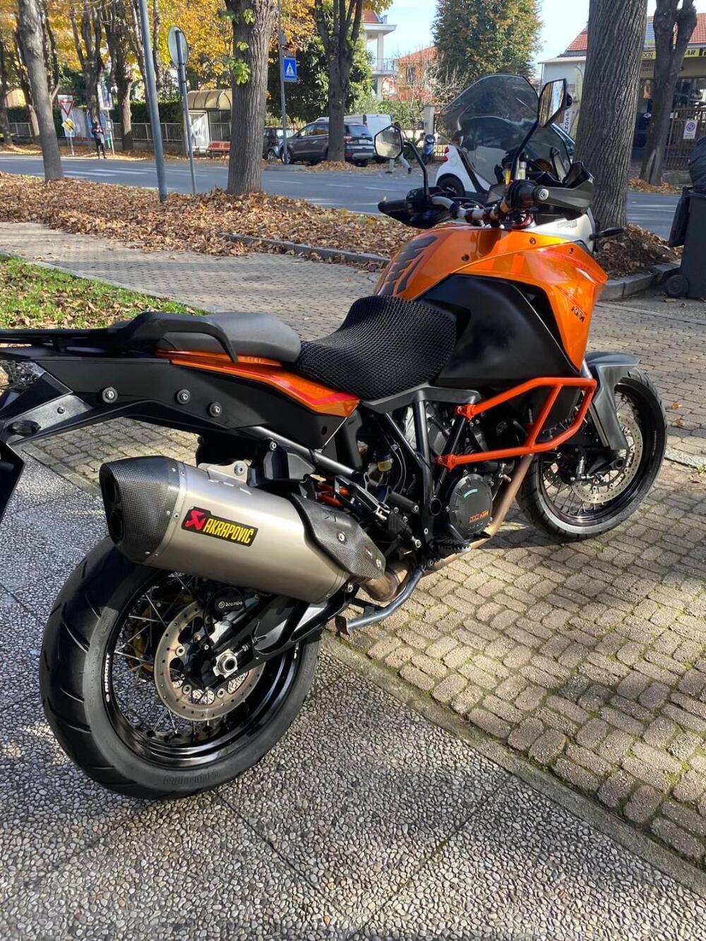 KTM 1190 Adventure (2013 - 16) (8)
