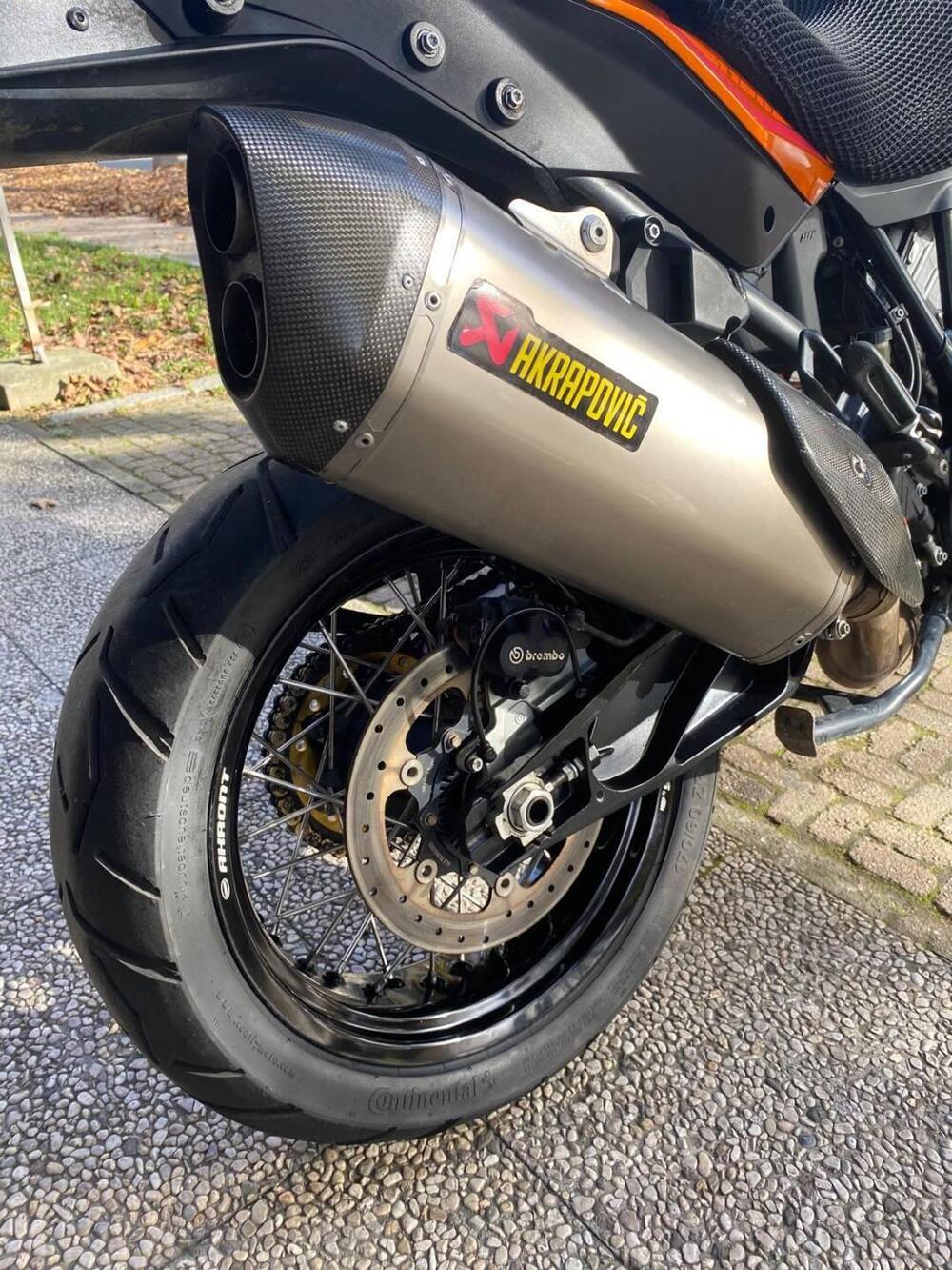 KTM 1190 Adventure (2013 - 16) (9)