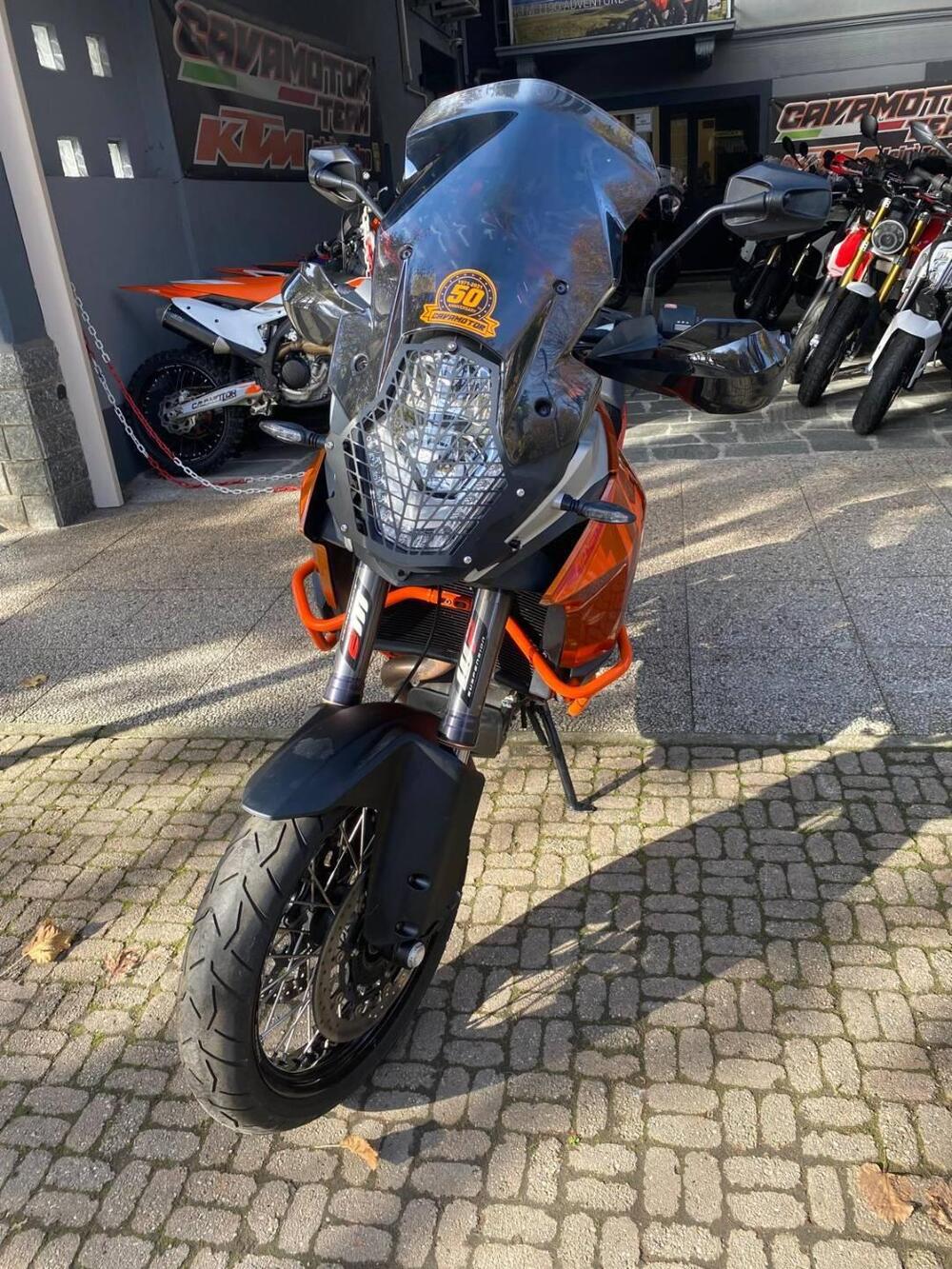 KTM 1190 Adventure (2013 - 16) (11)