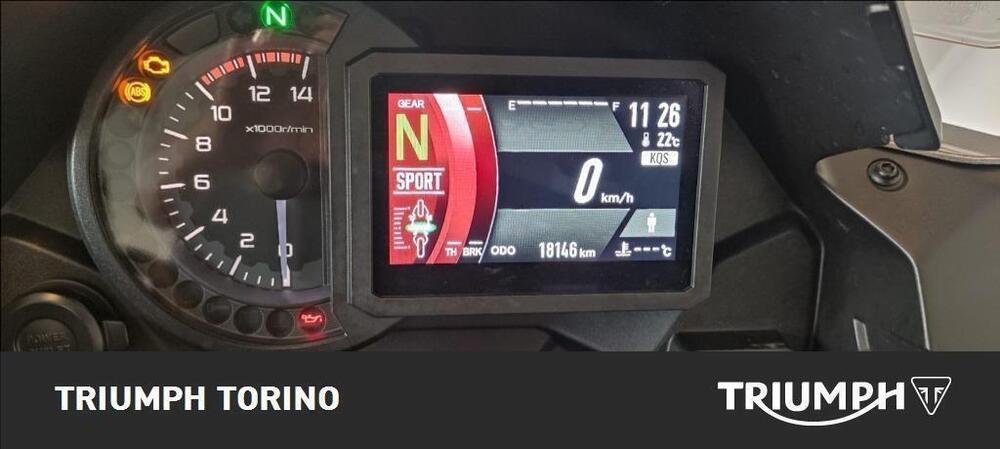 Kawasaki Versys 1000 SE (2021 - 24) (5)