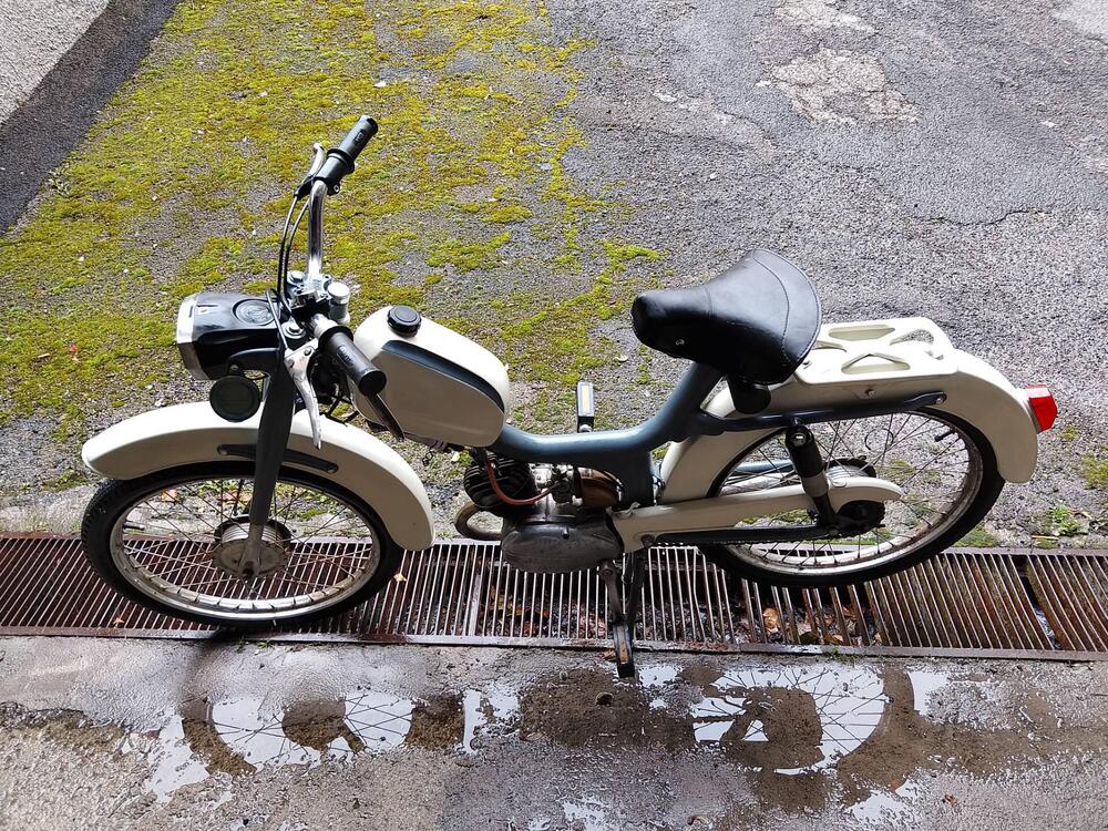 Demm Motorino 50 cc
