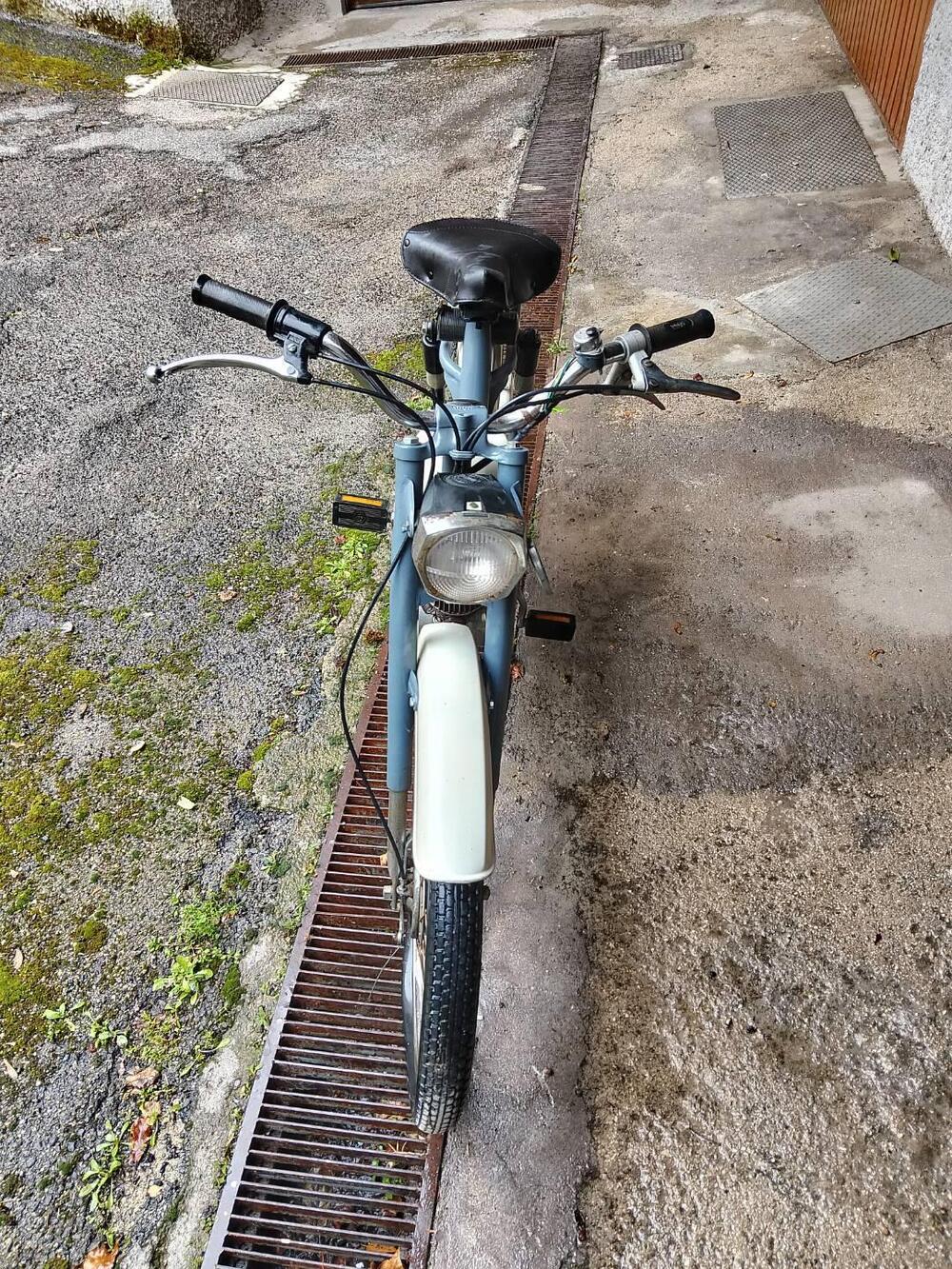 Demm Motorino 50 cc (3)