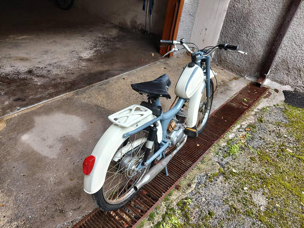 Demm Motorino 50 cc (5)