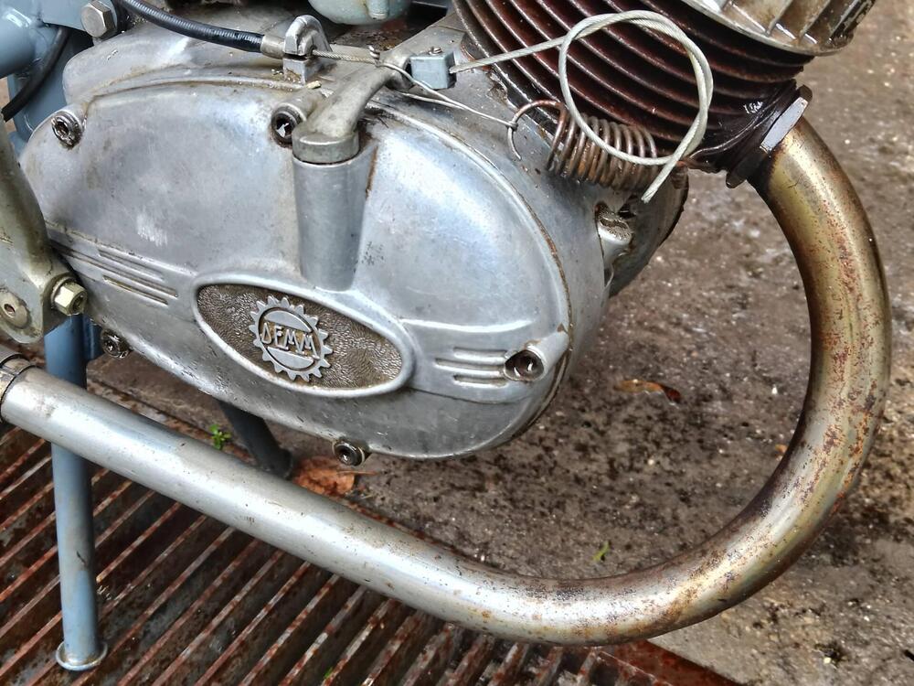 Demm Motorino 50 cc (6)