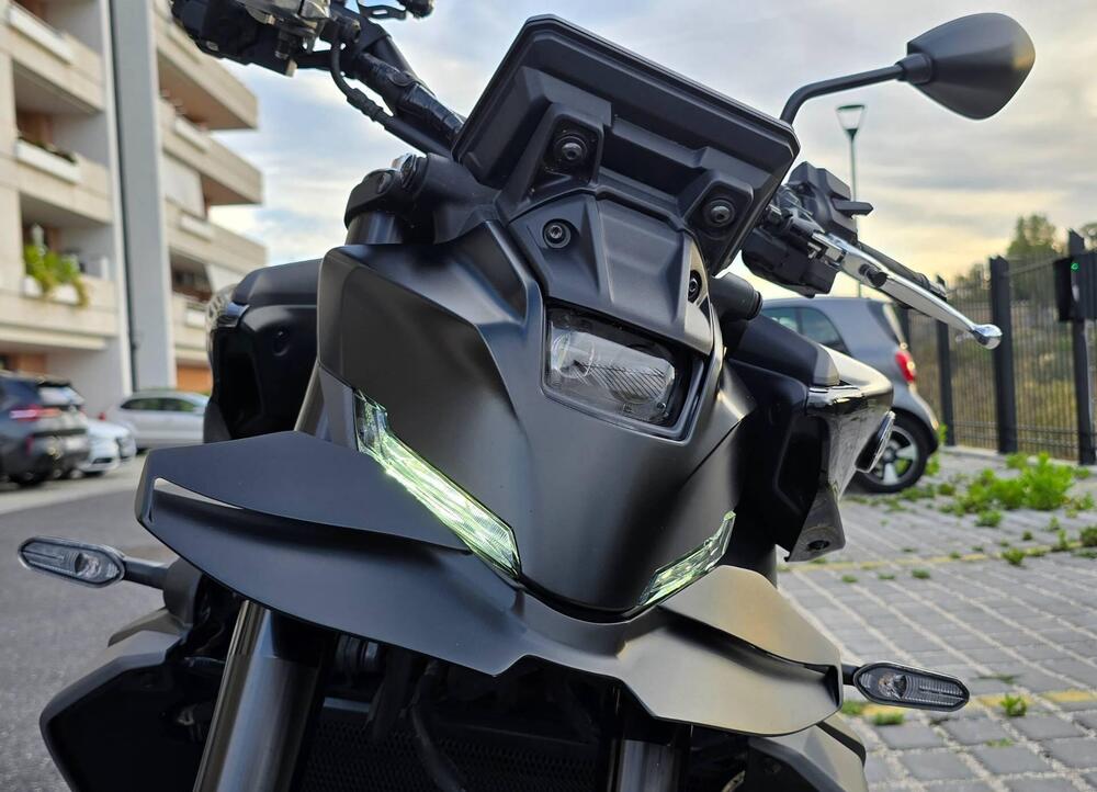 Yamaha MT-09 (2024 - 26) (8)