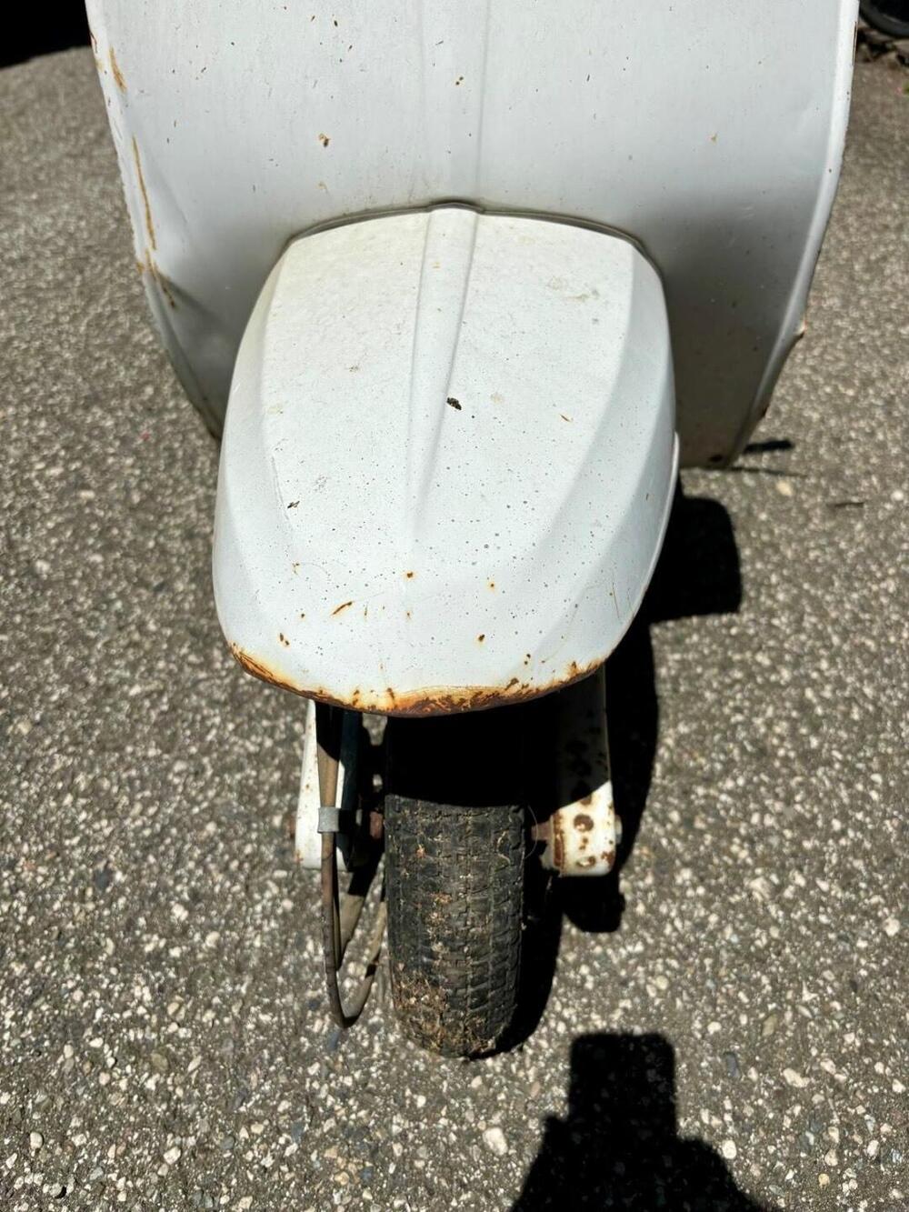 Innocenti Lambretta 50 (2)