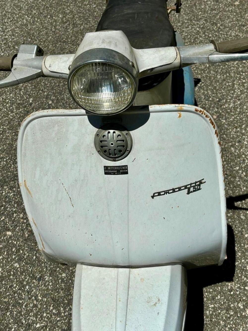 Innocenti Lambretta 50 (3)