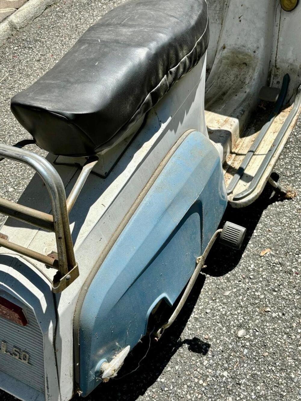 Innocenti Lambretta 50 (6)