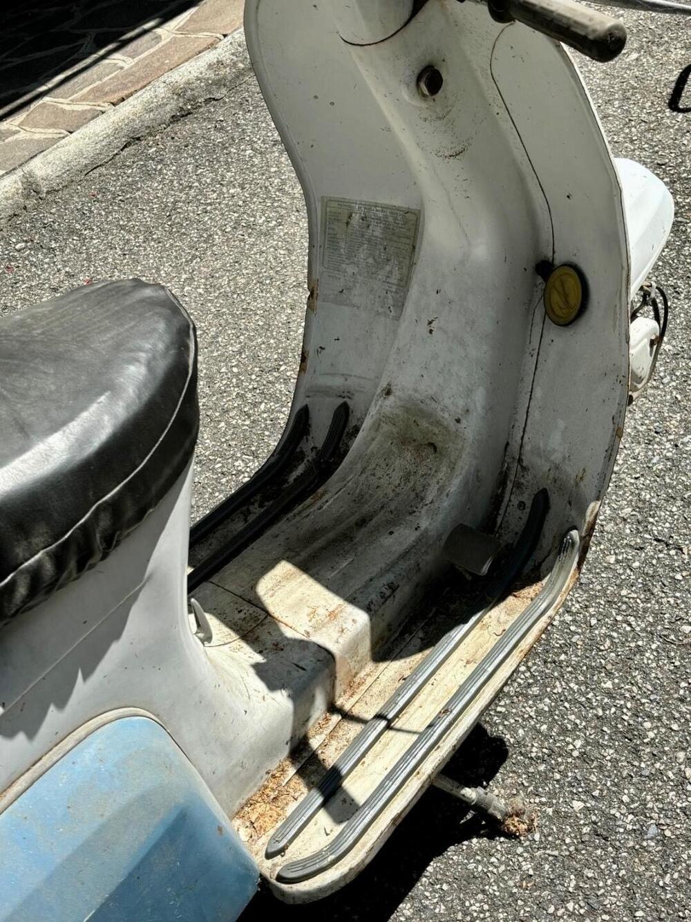 Innocenti Lambretta 50 (7)