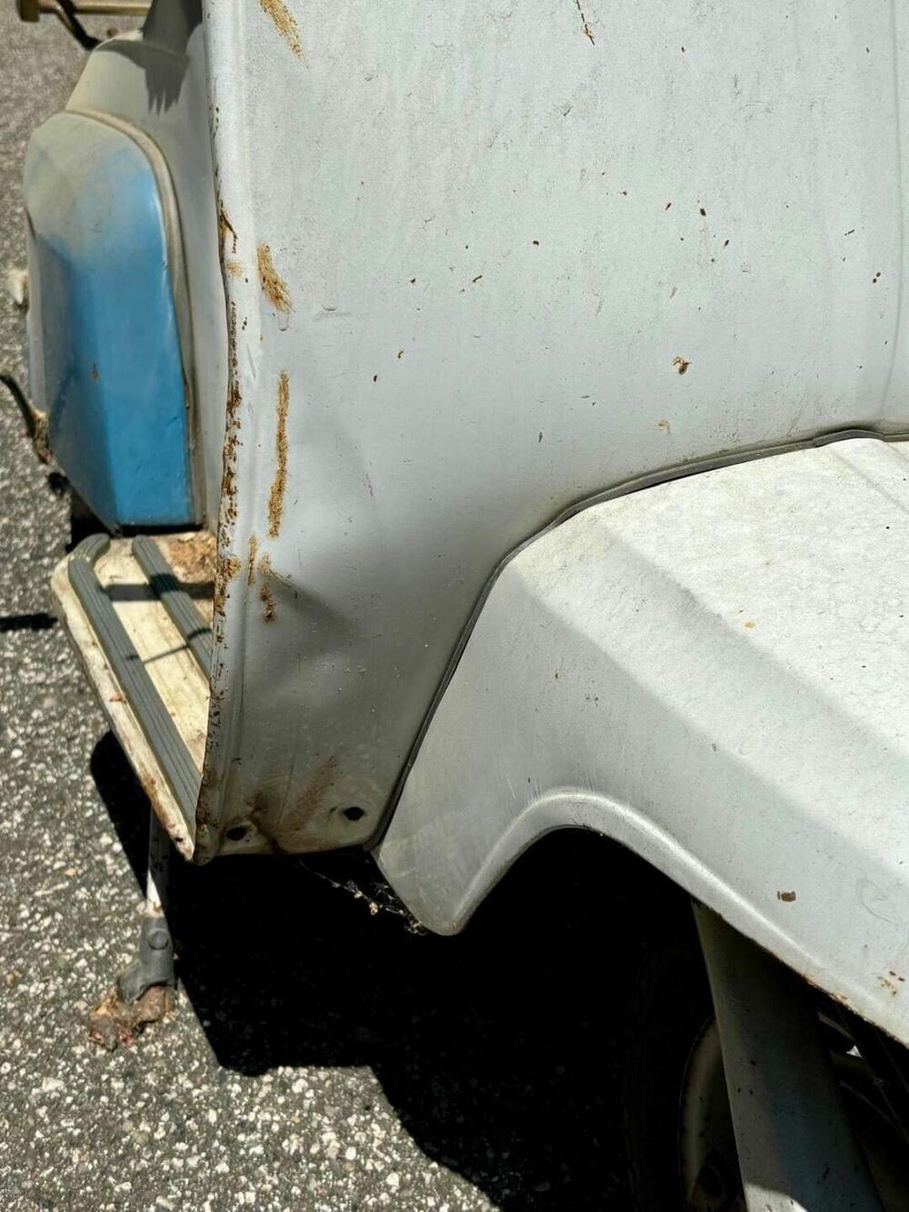 Innocenti Lambretta 50 (8)