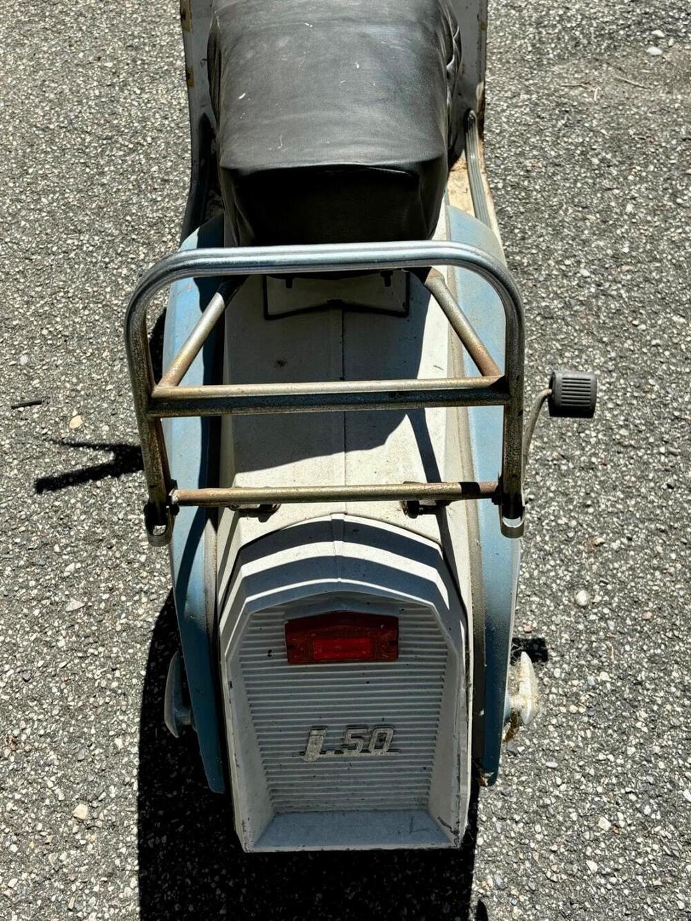 Innocenti Lambretta 50 (9)