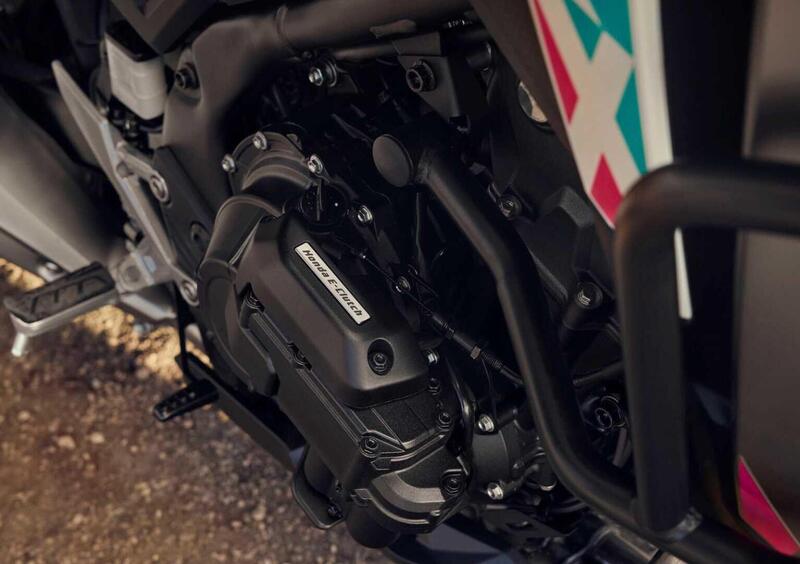 Honda NX500 NX500 (2026) (12)