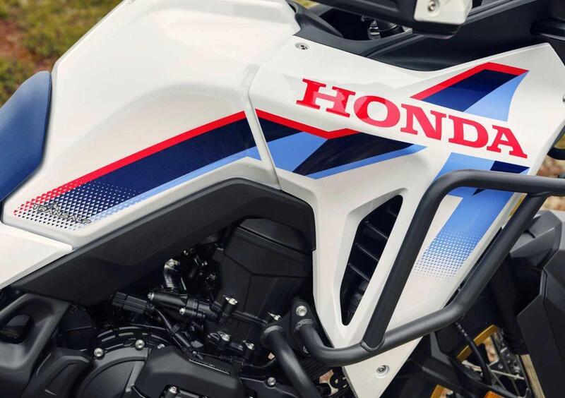 Honda Transalp XL750 Transalp XL750 (2026) (9)