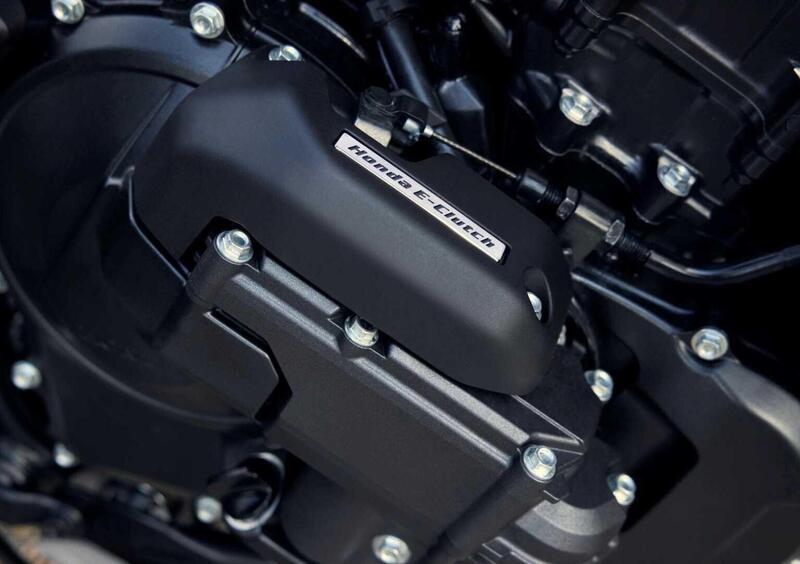 Honda Transalp XL750 Transalp XL750 (2026) (15)