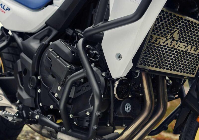 Honda Transalp XL750 Transalp XL750 (2026) (12)