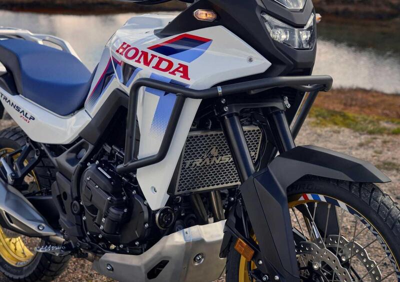 Honda Transalp XL750 Transalp XL750 (2026) (11)
