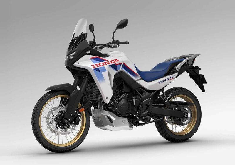 Honda Transalp XL750 Transalp XL750 (2026) (6)