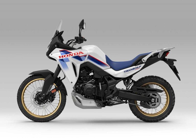 Honda Transalp XL750 Transalp XL750 (2026) (5)