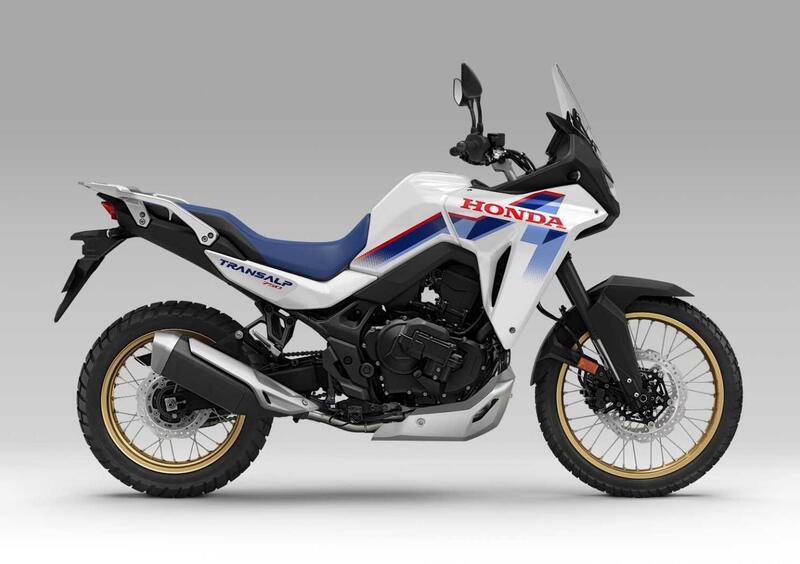 Honda Transalp XL750 Transalp XL750 (2026) (2)