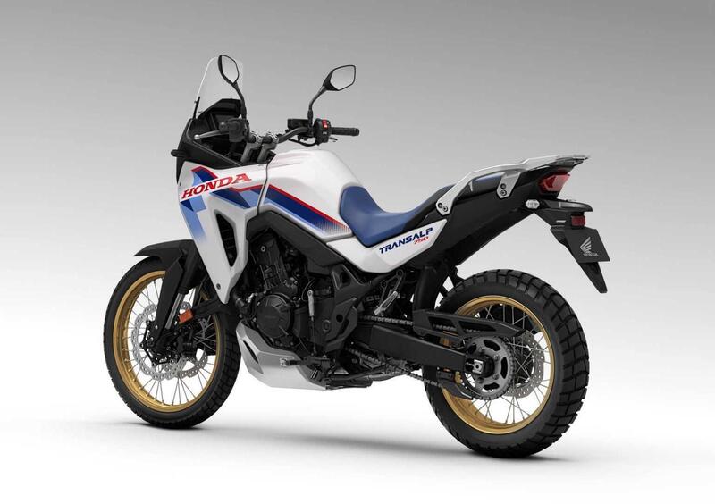 Honda Transalp XL750 Transalp XL750 (2026) (4)
