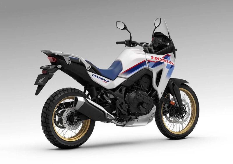 Honda Transalp XL750 Transalp XL750 (2026) (3)