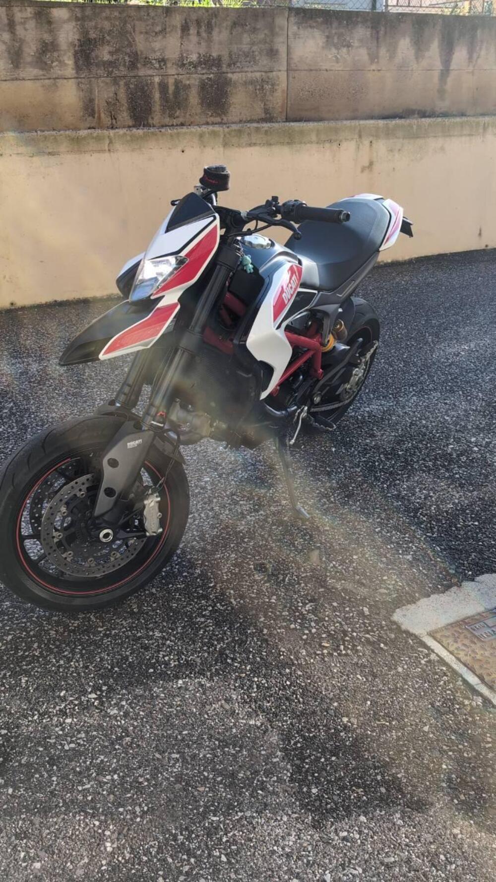 Ducati Hypermotard 821 SP (2013 - 15) (3)