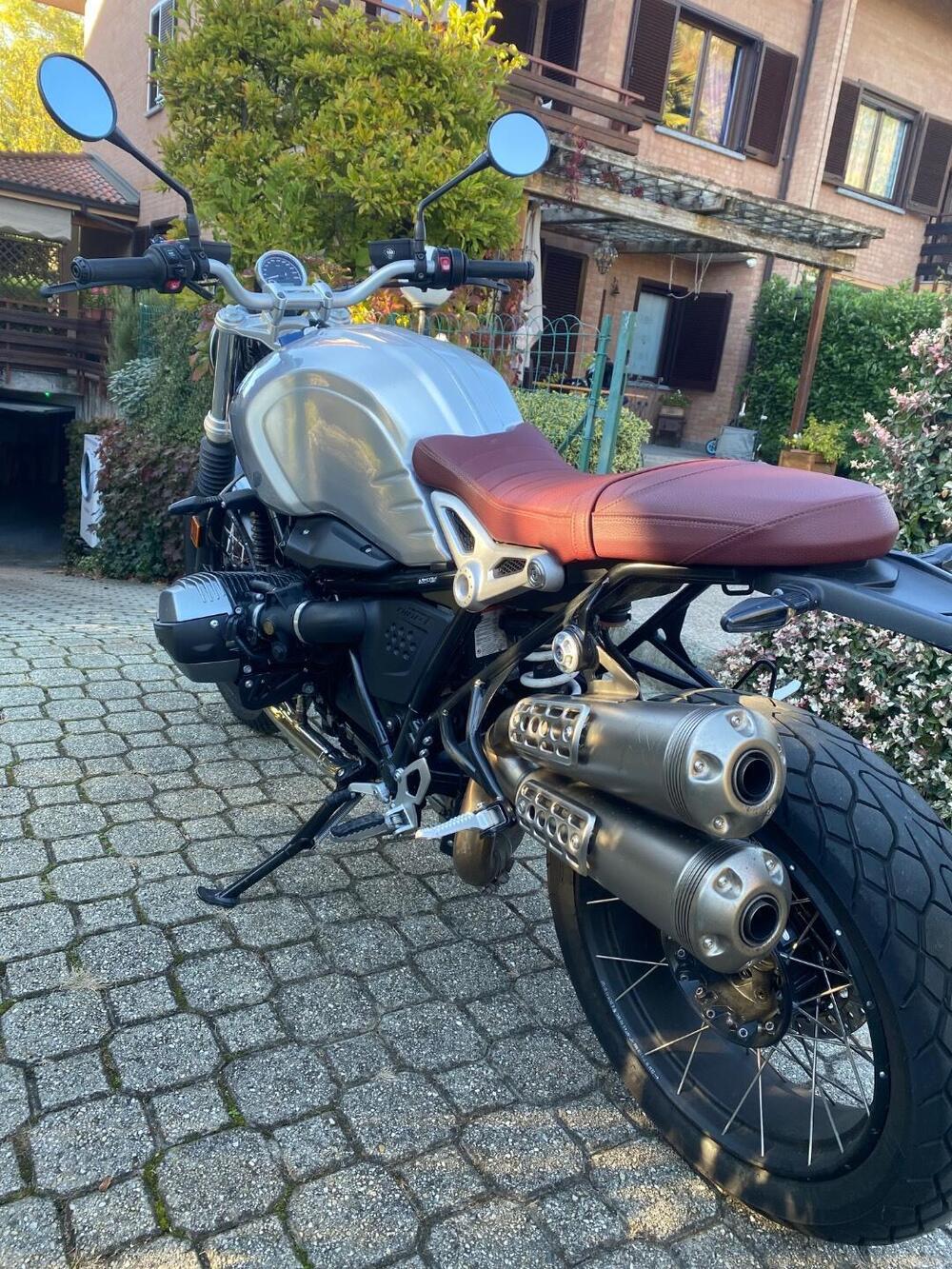 Bmw R nineT Scrambler (2021 - 24) (7)