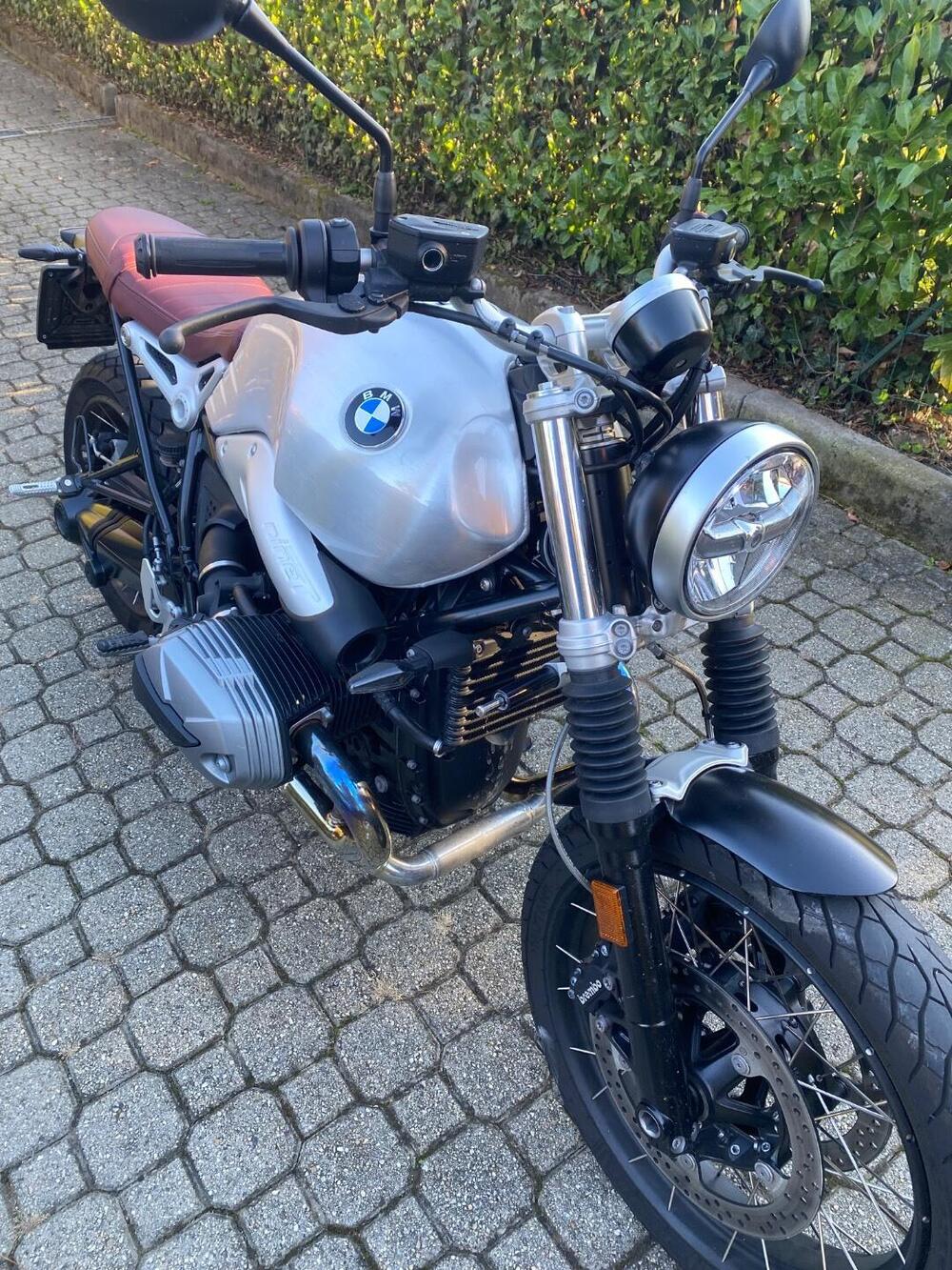 Bmw R nineT Scrambler (2021 - 24) (8)