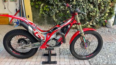 GASGAS TXT 300 Racing (2021) usata