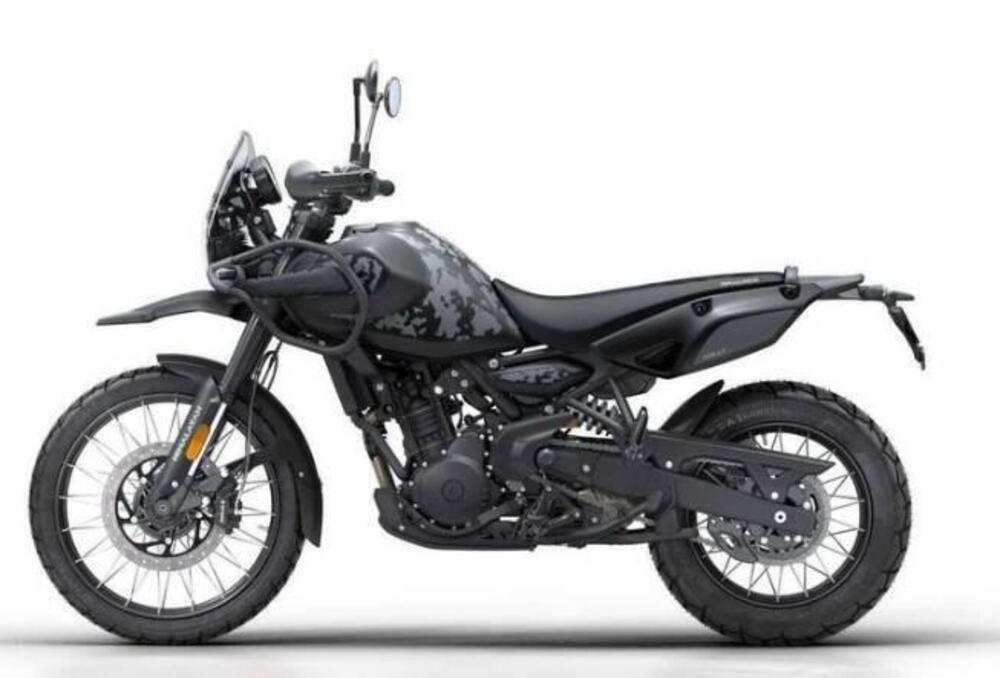 Royal Enfield Himalayan 450 Mana Black (2026) (4)