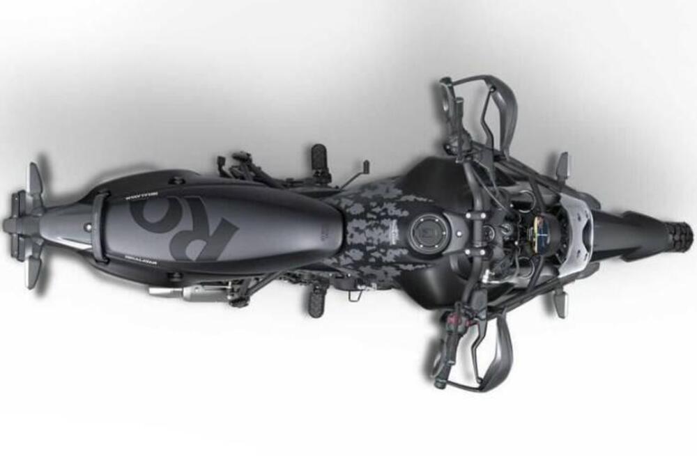 Royal Enfield Himalayan 450 Mana Black (2026) (5)