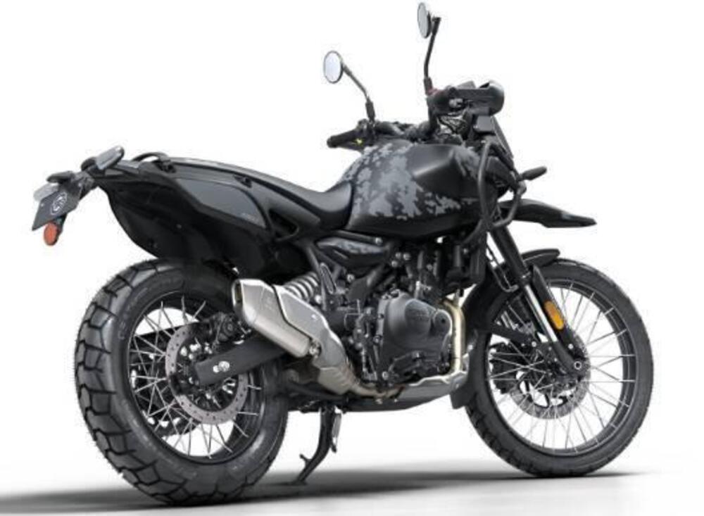 Royal Enfield Himalayan 450 Mana Black (2026) (6)
