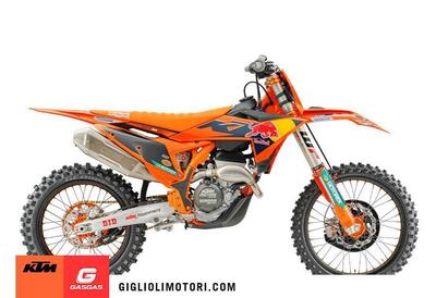 KTM 250 SX-F Factory Edition (2026) nuova