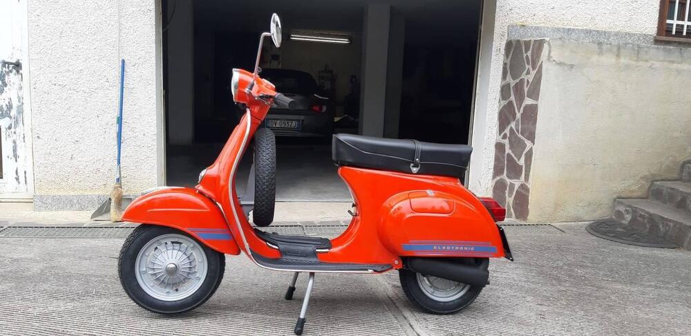 Piaggio Vespa 125 ET3 (2)