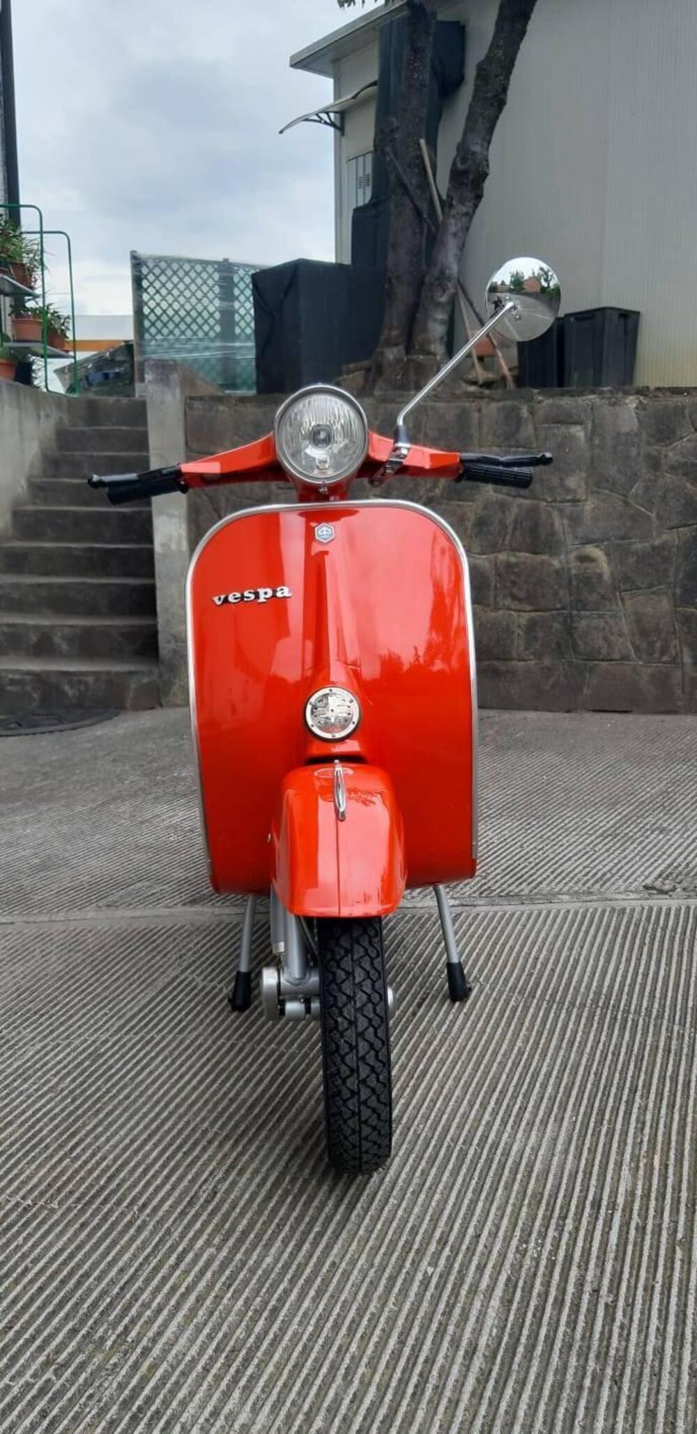 Piaggio Vespa 125 ET3 (3)