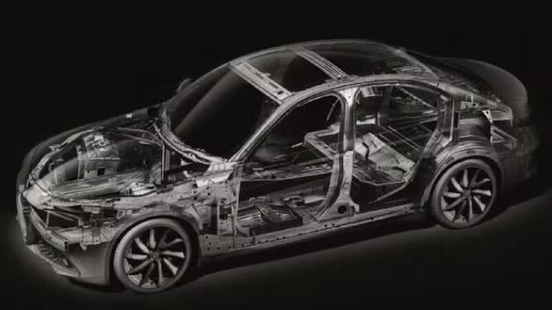 Stellantis, Jean Philippe Imparato sul futuro di Alfa Romeo: &ldquo;La piattaforma Giorgio &egrave; ancora uno stato dell&rsquo;arte, 100% made in Italy&rdquo;