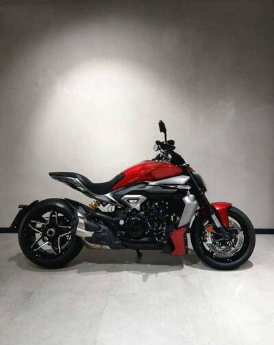 Ducati XDiavel V4 (2025) usata