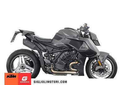 KTM Brabus 1400 R Signature Edition (2026) nuova