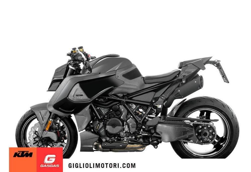 KTM Brabus 1400 R Signature Edition (2026) (2)