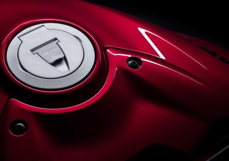 Ducati XDiavel V4 XDiavel V4 (2025) (7)