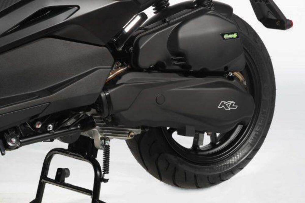 Kl Brera X 125 (2022 - 24) (5)