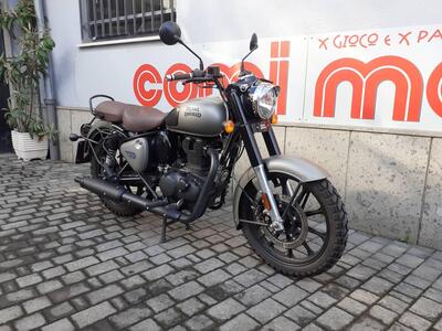 Royal Enfield Classic 350 (2021 - 25) usata